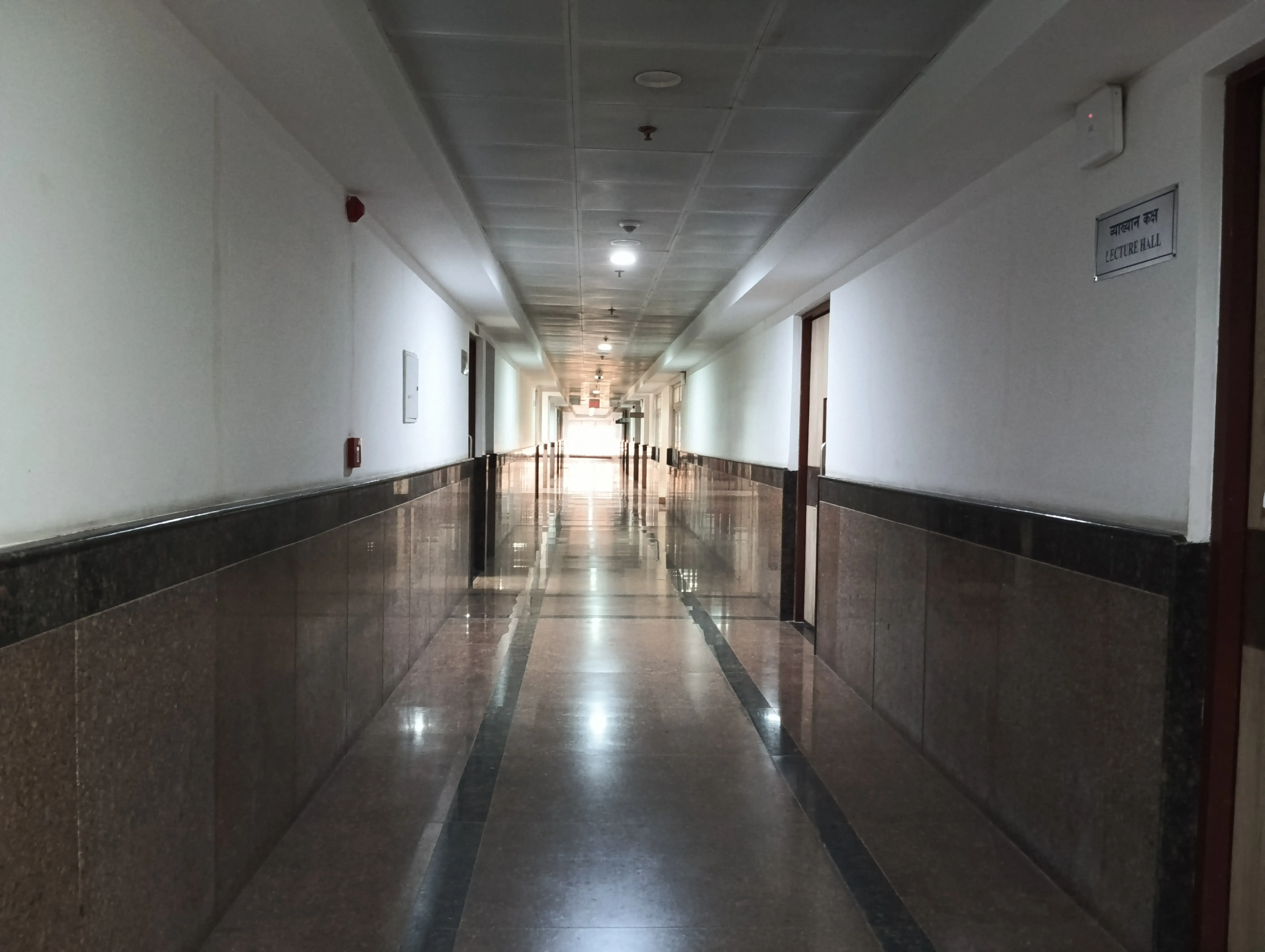 DTU Academic Building photo 11